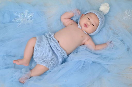 当阳怀孕多久肚子会隆起